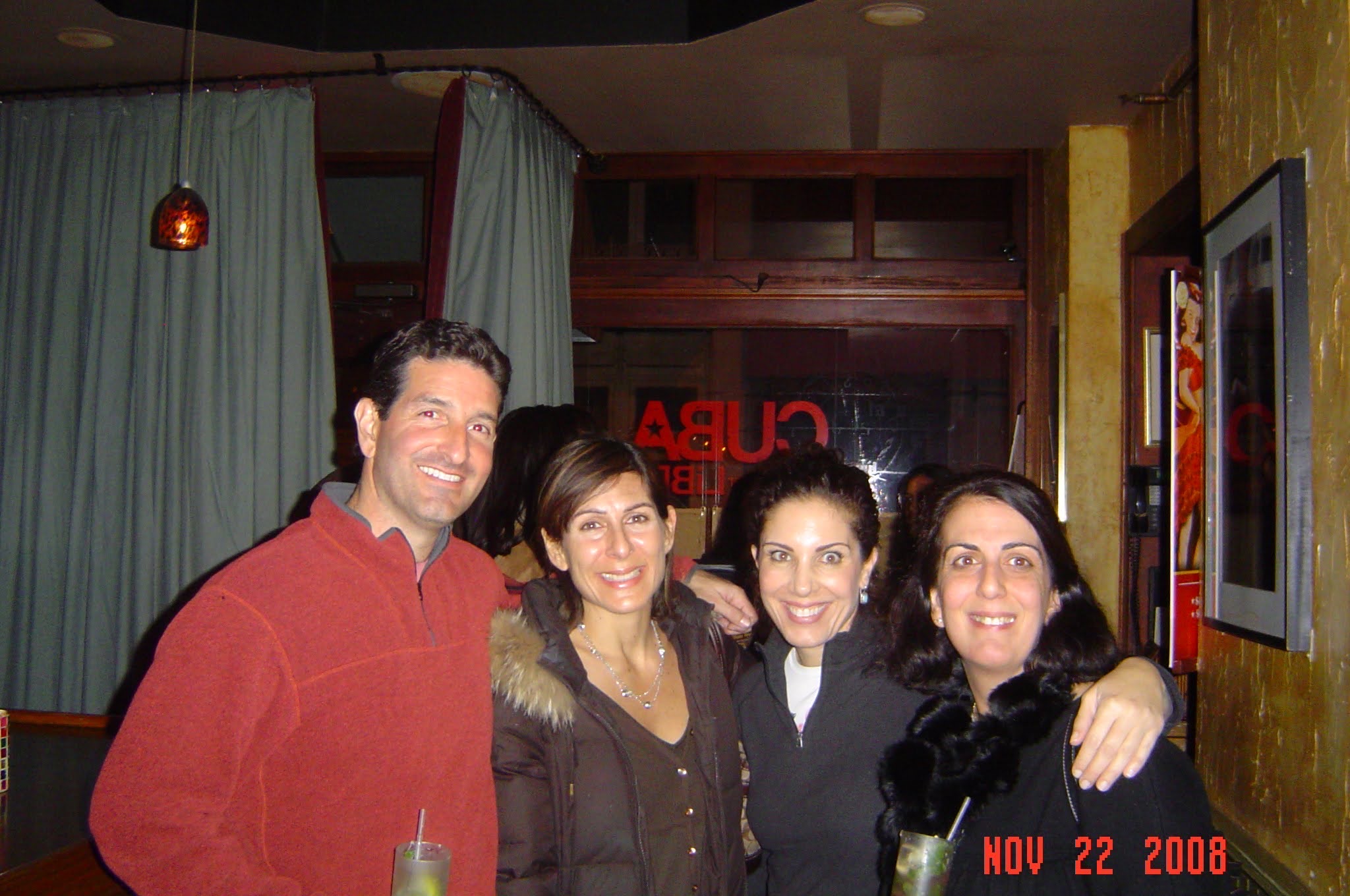 Armenian group